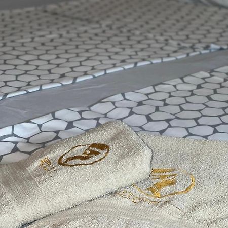 Luxury Apartment Nefertiti 스코페 외부 사진