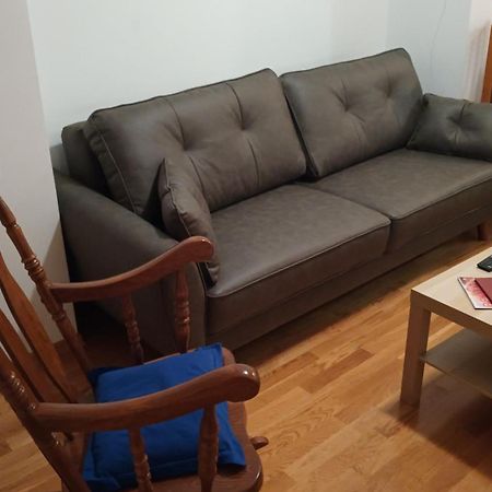 Luxury Apartment Nefertiti 스코페 외부 사진