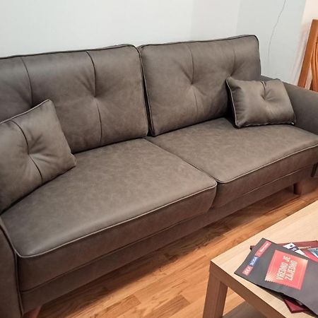 Luxury Apartment Nefertiti 스코페 외부 사진