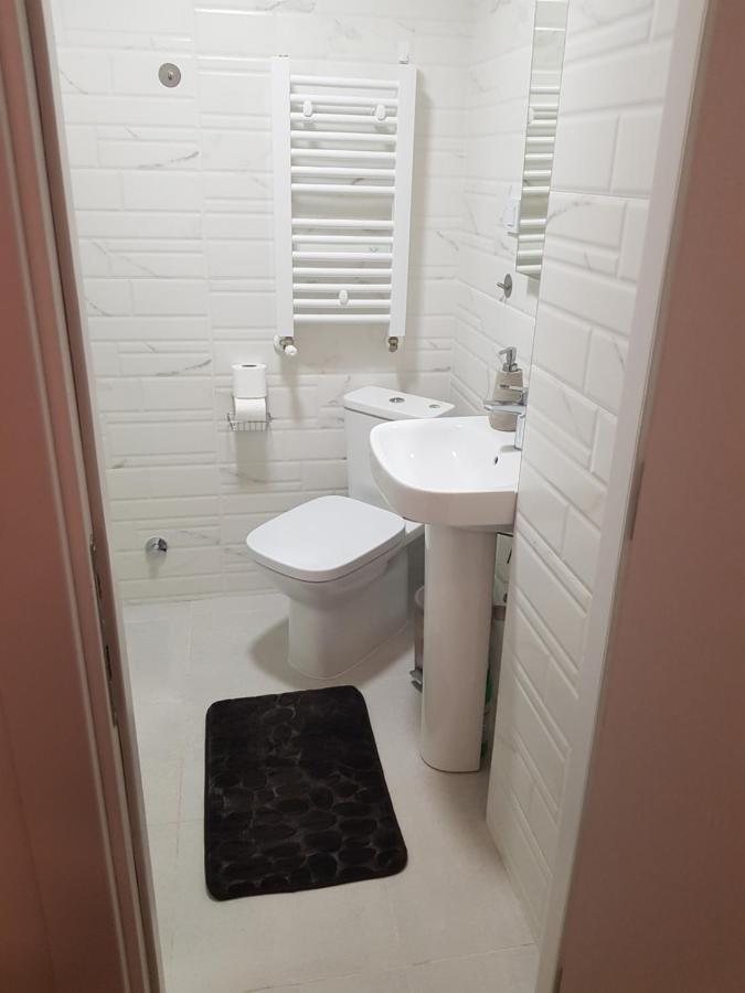 Luxury Apartment Nefertiti 스코페 외부 사진
