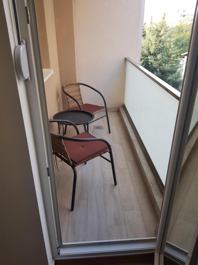 Luxury Apartment Nefertiti 스코페 외부 사진