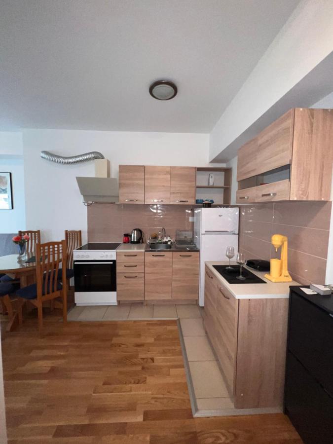Luxury Apartment Nefertiti 스코페 외부 사진