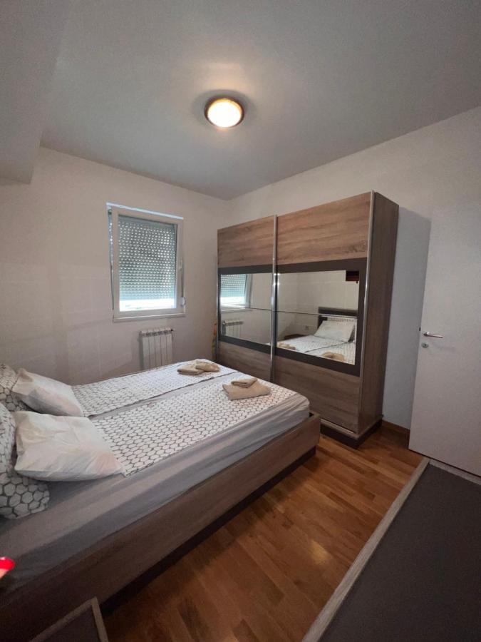 Luxury Apartment Nefertiti 스코페 외부 사진