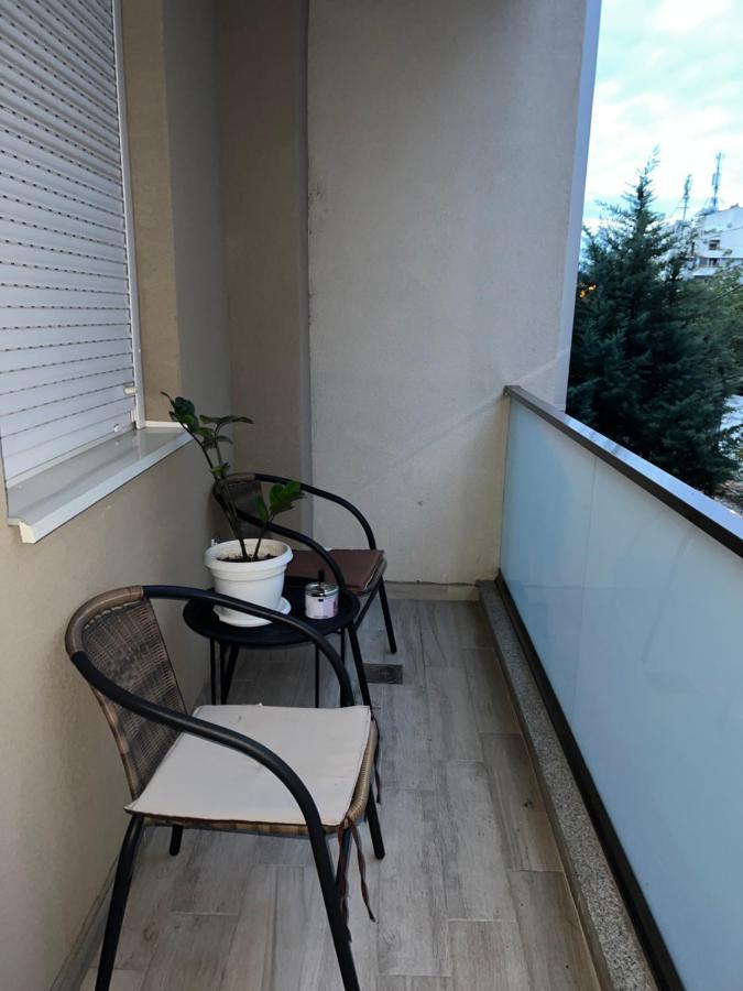 Luxury Apartment Nefertiti 스코페 외부 사진