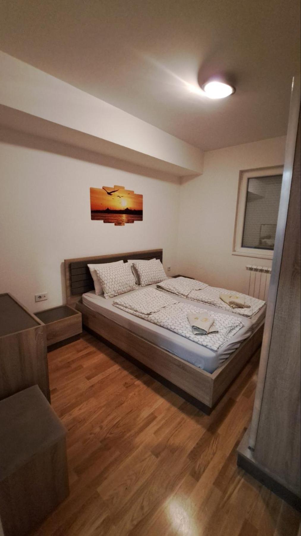 Luxury Apartment Nefertiti 스코페 외부 사진