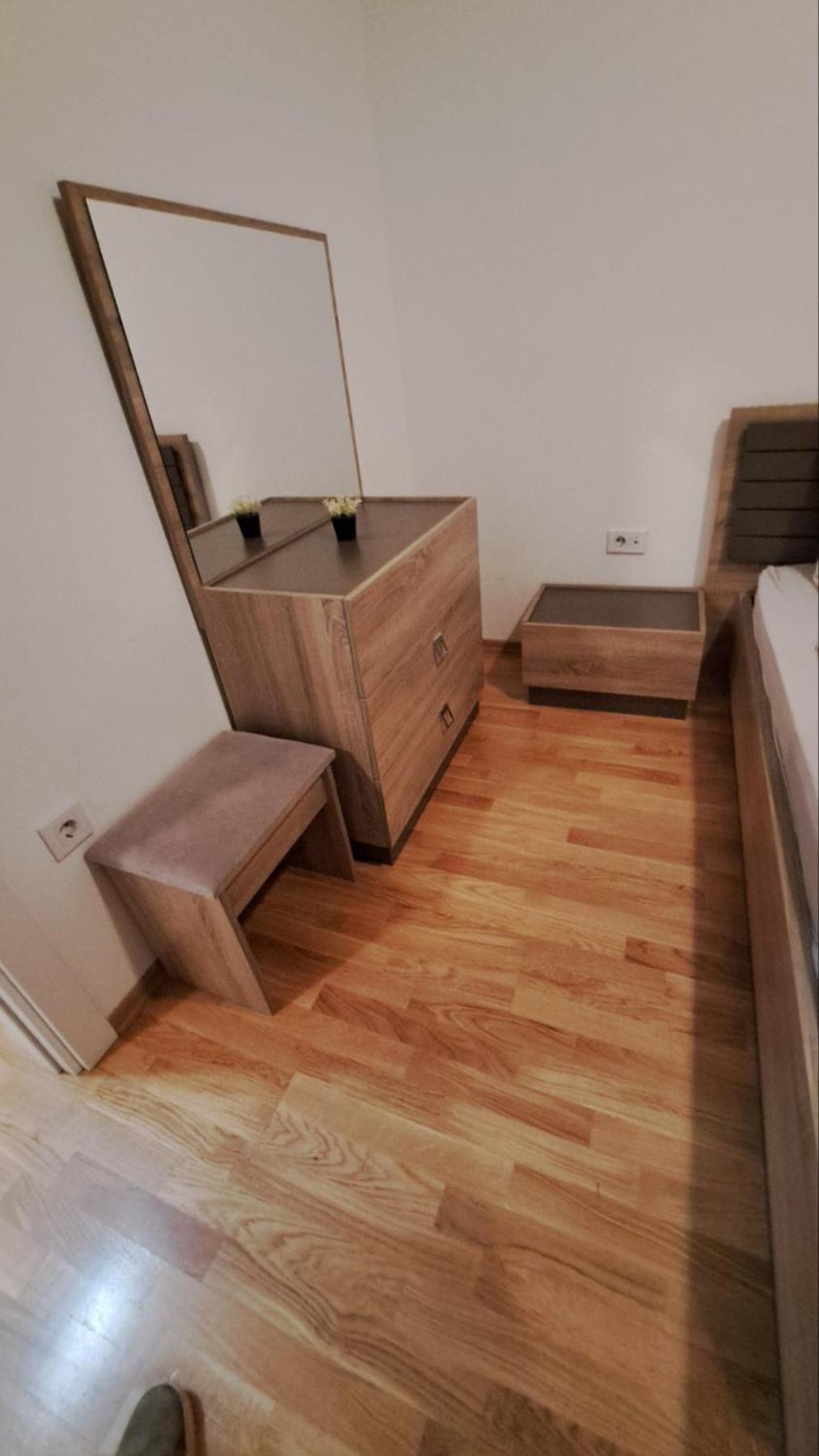 Luxury Apartment Nefertiti 스코페 외부 사진