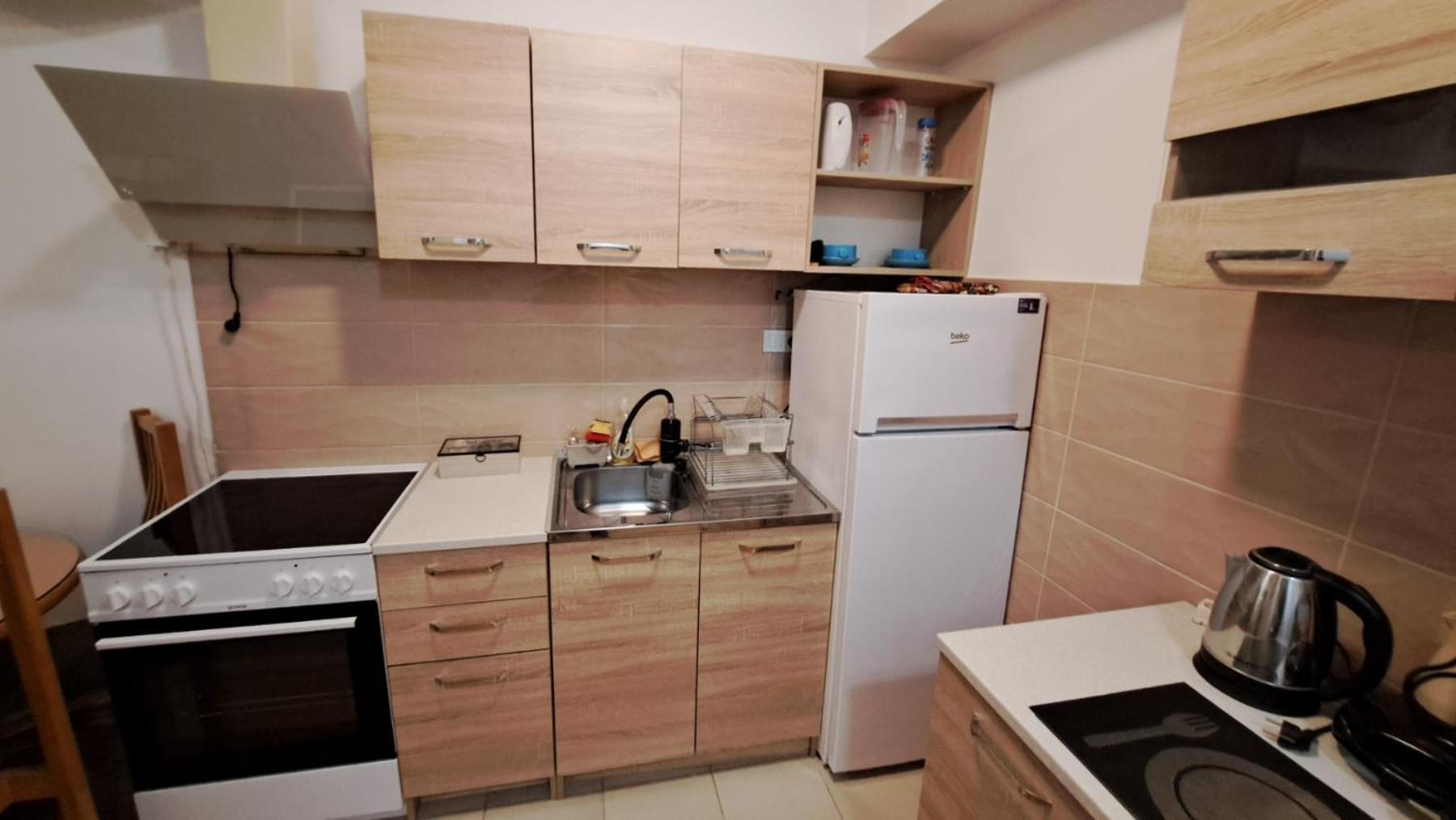 Luxury Apartment Nefertiti 스코페 외부 사진