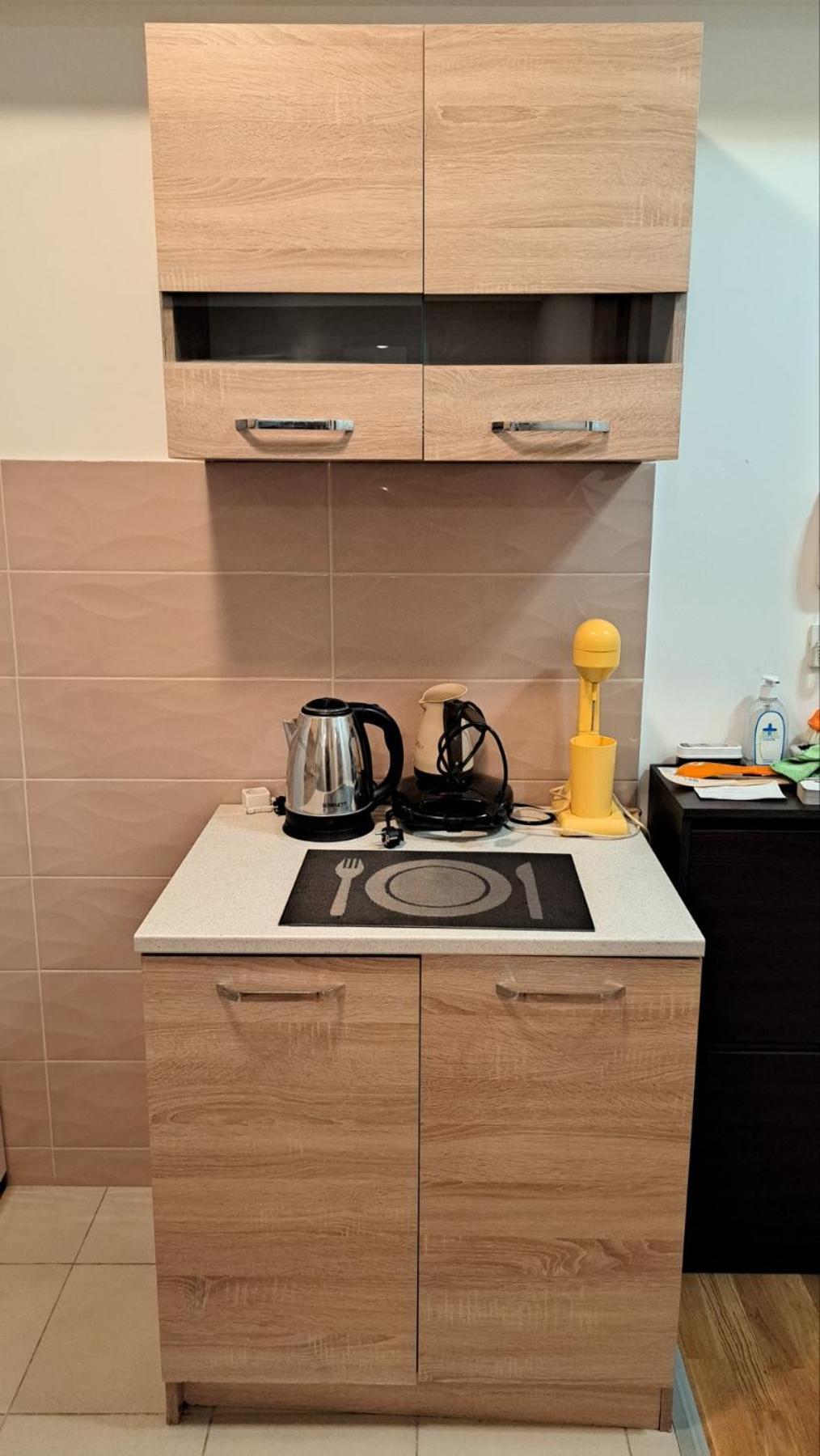 Luxury Apartment Nefertiti 스코페 외부 사진