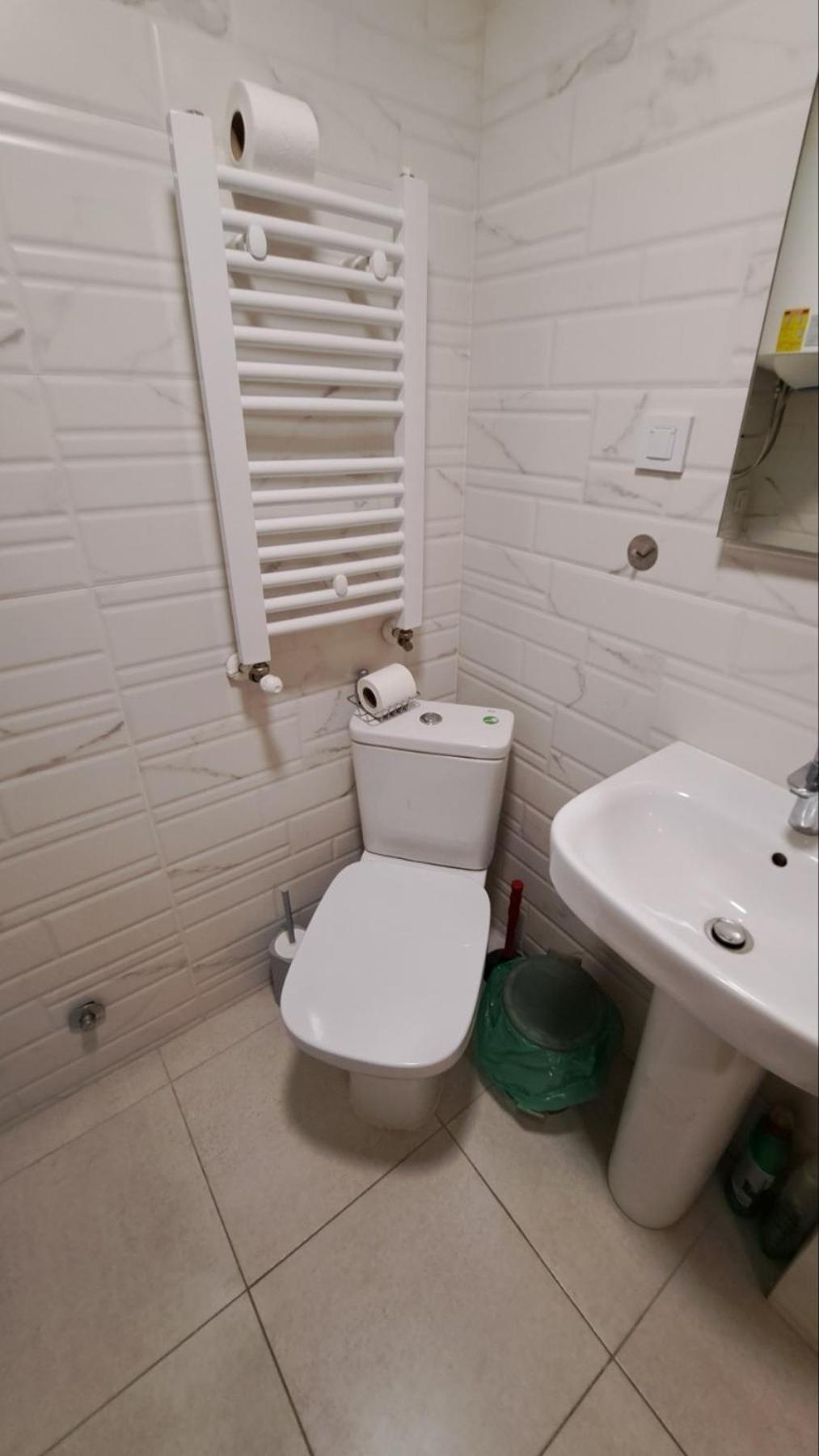 Luxury Apartment Nefertiti 스코페 외부 사진