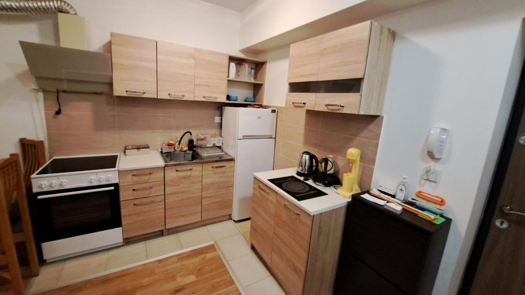 Luxury Apartment Nefertiti 스코페 외부 사진